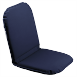 comfort seat cockpit cushion c blue