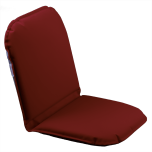 comfort seat cockpit cushion d.red