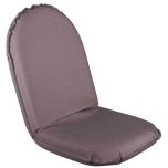 comfort seat compact basic grey