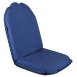 comfort seat compact basic m. blue