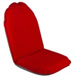 comfort seat compact basic red