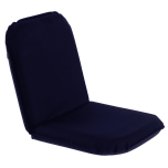 comfort seat regular captains blue