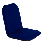 comfort seat regular cobalt blue