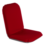 comfort seat regular dark red