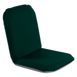 comfort seat regular forest green