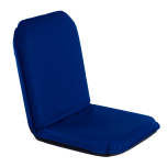 comfort seat regular ocean blue