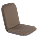 comfort seat regular taupe