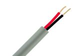 f kabel zwart rood wit 3x1.50mm