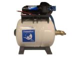 hydrofoortank 12v 8 liter