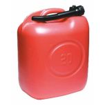 jerrycan brandstof 20 liter