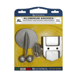 mercruiser kit alpha one generation one aluminium