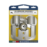 mercruiser kit bravo iii 2004 aluminium