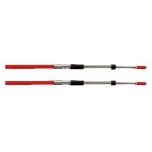 multiflex kabel 33c 1.0
