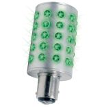 navigatielamp led 10 30v groen