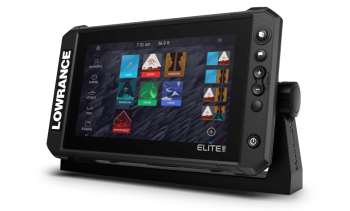 ELITE FS 9 with Active Imaging 3-in-1 Tr