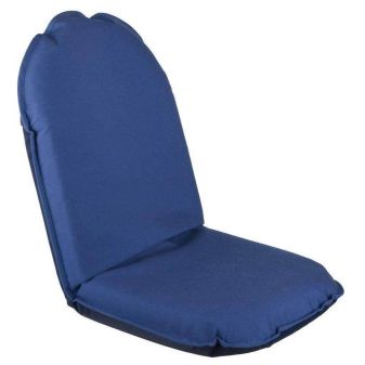 comfort seat compact basic m. blue