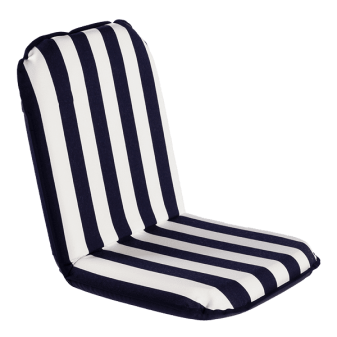 comfort seat regular b w stripes