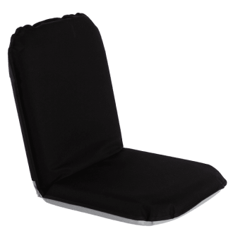 comfort seat regular black