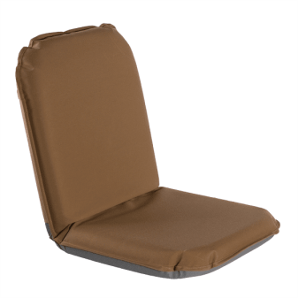 comfort seat regular dark sand