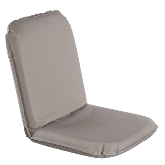 comfort seat regular grey