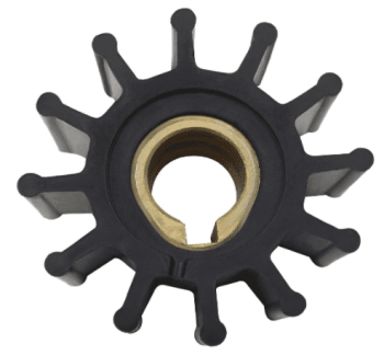 impeller 040 sp ne key