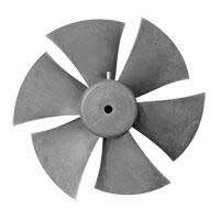 maxpower propeller rond 185mm