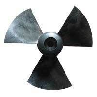 maxpower propeller rond 300mm