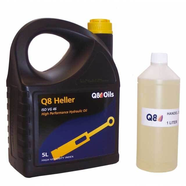 Q8 Handel 46 - Q8Oils